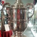 Ontario Hockey League trophies and awards