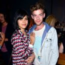 Bat for Lashes and Harry Treadaway - 432 x 612