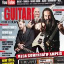 Derek Trucks, Scott Ian & John Petrucci