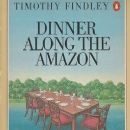 Short story collections by Timothy Findley