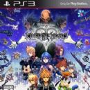 Kingdom Hearts HD 2.5 Remix