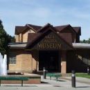 Museums in South Dakota by county