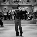 Modern Times - Charles Chaplin