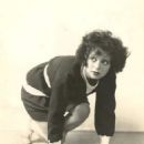 Clara Bow - 454 x 584