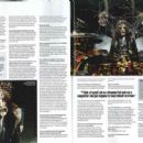 Joey Jordison - Rhythm Magazine Pictorial [United Kingdom] (September 2008) - 454 x 333