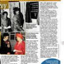 Sue Ryder - Dworskie Zycie Magazine Pictorial [Poland] (May 2025)