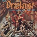 Fantasy role-playing game adventures