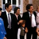 Danièle Delorme, Jean Rochefort - 454 x 287