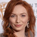 Eleanor Tomlinson