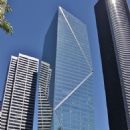 Skyscraper hotels in Washington (state)
