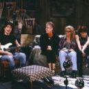 Mary hosting SNL — April 22, 1989