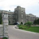 Gothic Revival architecture in Toronto