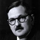Hugh B. Cott