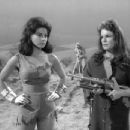 Sherry Jackson - Lost in Space - 454 x 347