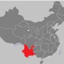 1969 murders in China
