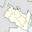 Populated places in the Rangpur Division