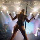 Tove Lo – performs at 170 Russell in Melbourne - 454 x 680
