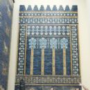 Architecture in the Metropolitan Museum of Art