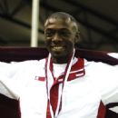 Qatari triple jumpers