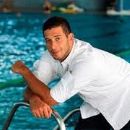 Olympic water polo players for Serbia