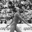 Inessa Lisovskaya