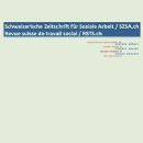 Academic journals of Switzerland