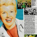 Doris Day - Nostalgia Magazine Pictorial [Poland] (October 2024) - 454 x 601