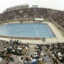 Years in water polo