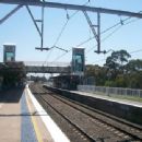 Rail transport in Sydney