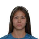Yelizaveta Matveyeva