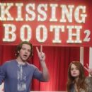 The Kissing Booth 2 (2020) - 454 x 605