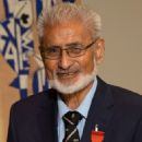 Maanu Paul