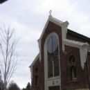 Moorish Revival architecture in Idaho