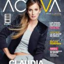 Claudia Bahamon - 454 x 595