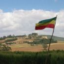 Sacred mountains of Ethiopia