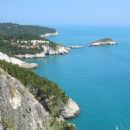 Mountains of Apulia