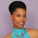 Carmen Webber