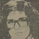 Farideh Hashemi