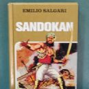 Novels by Emilio Salgari
