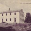 1818 establishments in Maine