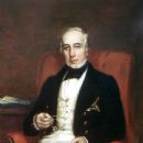 Sir George Arthur, 1st Baronet
