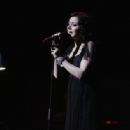 Tina Arena Performs On Stage At The Sydney Opera House In Sydney, Australia 2008-01-02 - 454 x 315