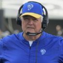 Wade Phillips - All or Nothing: A Season with the Los Angeles Rams
