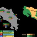 2006 elections in Central America