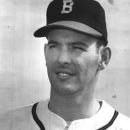 Dick Hoover (baseball)