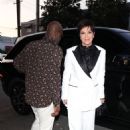 Kris Jenner – Seen at daughter Kylie Jenner’s Sprint Vodka Sodas launch - 454 x 720