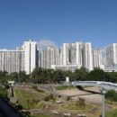 Public housing estates in Yuen Long