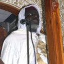 Senegalese Sufi religious leaders