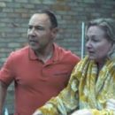 Adolescence - Stephen Graham