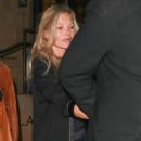 Kate Moss – Leaves the Royal Albert Hall in London